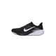NIKE Tekaški čevelj Pegasus 42 črna/bela