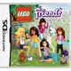 LEGO Friends (DS) - rabljeno