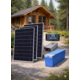 Set solarnog panela 3x200w