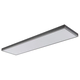 Globo 416080AD5-CCT - LED stropno svetlo (prigušiva) DORO 36W/230V 30x120 cm + daljinski upravljač