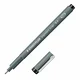 Flomaster staedtler 308 0,4 črn