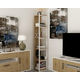 HANAH HOME Texas White Ud