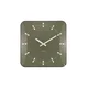 Karlsson  Stenska ura  Sucinto Dome Square 35 x 35 x 4,5 cm