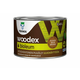 Woodex Bioleum - olje za les, rjav 0,45L