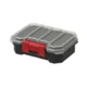 shumee QBRICK REGULAR Organizer Compact S majhen kovček za orodje s predali