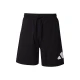 ADIDAS SPORTSWEAR Športne hlače črna/bela