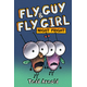 Fly Guy and Fly Girl: Night Fright