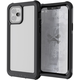 Ghostek Nautical 3 Clear Extreme Waterproof Case for iPhone 12