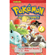 Pokemon Adventures (Red and Blue), Vol. 2