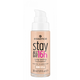 Essence stay ALL DAY 16h long-lasting tekući puder 08