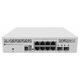 Stikalo Mikrotik CRS310-8G+2S+IN 8x 2,5GLan + 2x SFP+, ROS L5