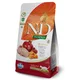 N&D Pumpkin Hrana za sterilisasene mačke, Bundeva i Prepelica - 300 g