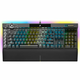 Tastatura CORSAIR K100 Optical žična/mehanička/CH-912A01A-NA/gaming/RGB/crna