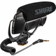 Mikrofon Shure - VP83 LensHopper, crni