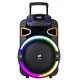 Union PartyBox 100W 15 Trolley (UN-PS100T-15)