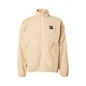 Nike Sportswear Prehodna jakna Air bež / črna / bela