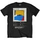 Genesis ABACAB 8-Track Black L Majica