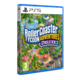 Rollercoaster Tycoon Adventures Deluxe (Playstation 5)