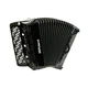 Električna gumbna harmonika FR-4xb Roland