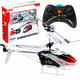 WOWO RC helikopter SYMA S5 - SYMA S5 3CH bel RC helikopter na daljinsko upravljanje