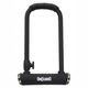 LOKOT U-LOCK OnGuard BRUTE LS X Premium BLACK X-SERIES 111X260MM 17MM HEX SHACKLE,KLJUČ