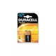 Duracell Basic 9V 1kom DURALOCK