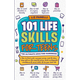 101 Life Skills for Teens-Ultimate Adulting Handbook