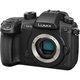Panasonic Lumix GH5 Body 4K video 60fps 5-axis DC-GH5EG-K Digitalni fotoaparat Mirrorless Micro Four Thirds Digital Camera DC-GH5EG-K