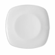 Plitek krožnik 24cm MONA porcelan BELI