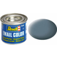 Revell Email Color modro siva, mat