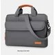 Brinch Torba za laptop, Tamnosiva