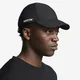 Čepica Nike x NOCTA Club Cap Black/ White L/XL