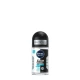 Nivea Muški Roll-on dezodorans Black & White Invisible Fresh 85970, 50ml