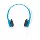 LOGITECH H150 Stereo Headset slušalice sa mikrofonom plave