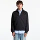 Mikina FRED PERRY Contrast Tape Track Jacket Black M