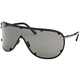 TOM FORD Muške naočare za sunce Kyler 0FT1043 02A00, Crne