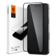 ZAŠČITNO STEKLO SPIGEN GLASS FC IPHONE 14 PRO MAX BLACK