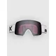 Anon M6S White Goggle prcv sun onyx