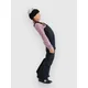 Roxy Non Stop Kids Bib Pants true black