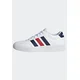 ADIDAS SPORTSWEAR Nizke superge Breaknet 3.0 mornarska/rdeča/bela