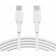 Belkin Boost Charge USB-C to USB-C Cable CAB003bt2MWH Bela 2 m USB kabel
