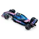 1:18 ALPINE A525 BLUE J.DOOHAN #7 GP KITAJSKA 2025 - SOLIDO