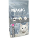 Posip Magic Litter Bentonite Ultra White with Carbon 10L/9kg