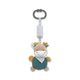 Lorelli igracka za bebe campanula deer blue natural ( 10191350006 )