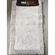 MIABELLA Kopalniške preproge DAMASK, set 60x100 + 60x50 cm., svetlo siva