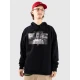 Hockey Skateboards Hockey Iv Hoodie black