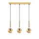 Opviq Luster King-11466, 62x15x134 cm