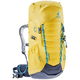 Dječji ruksak Deuter Climber Boja: žuta
