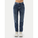 PIECES Kavbojke BELLA  moder denim