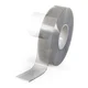 Dvostranski NANOGRID trak 19 mm/3 m, prozoren